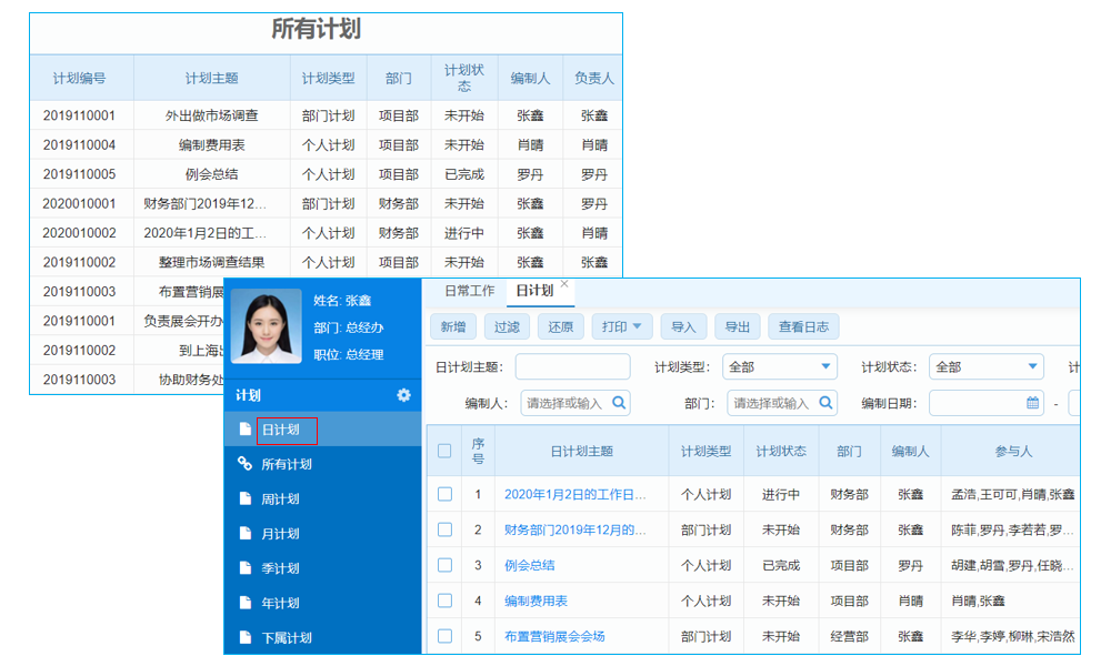 生产管理软件工厂排名榜