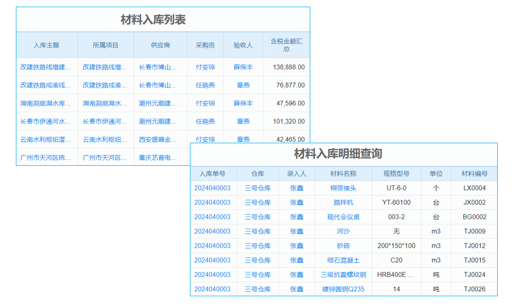 管户信息管理软件生产厂商