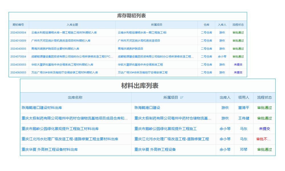 生产用二维码扫码软件