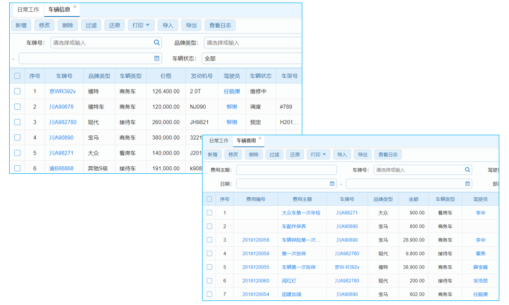 生产管理软件排名前十名企业