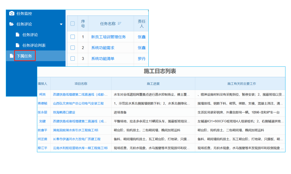 项目管理软件生产厂家排名