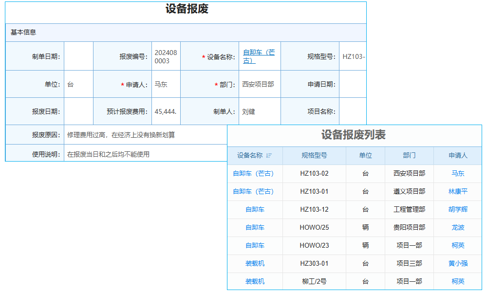 长城汽车用设备管理系统，能替代人工完成设备管理任务吗？