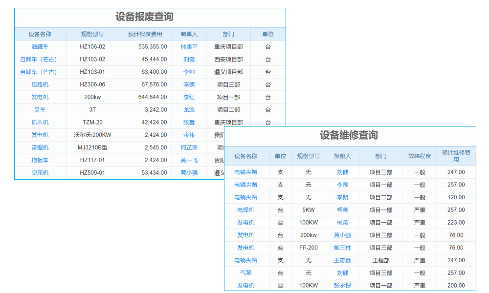 停车场设备管理系统有哪些及主流品牌推荐