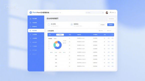 项目任务计划管理软件